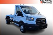Ford Transit 2026