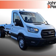 Ford Transit 2026
