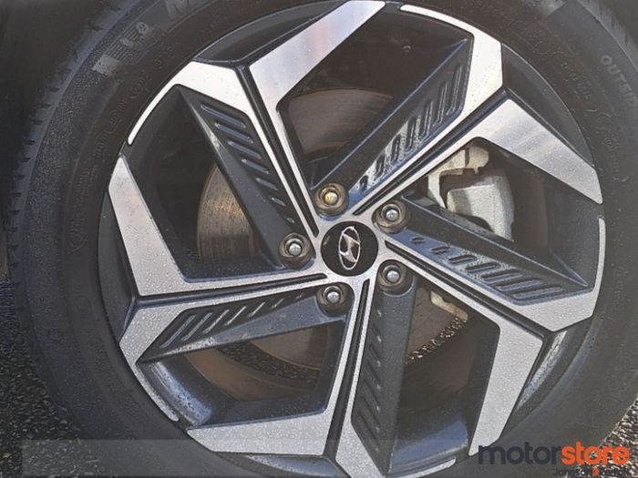 Hyundai Tucson 2024