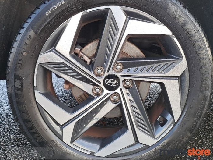 Hyundai Tucson 2024