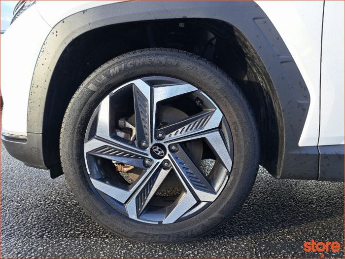 Hyundai Tucson 2024