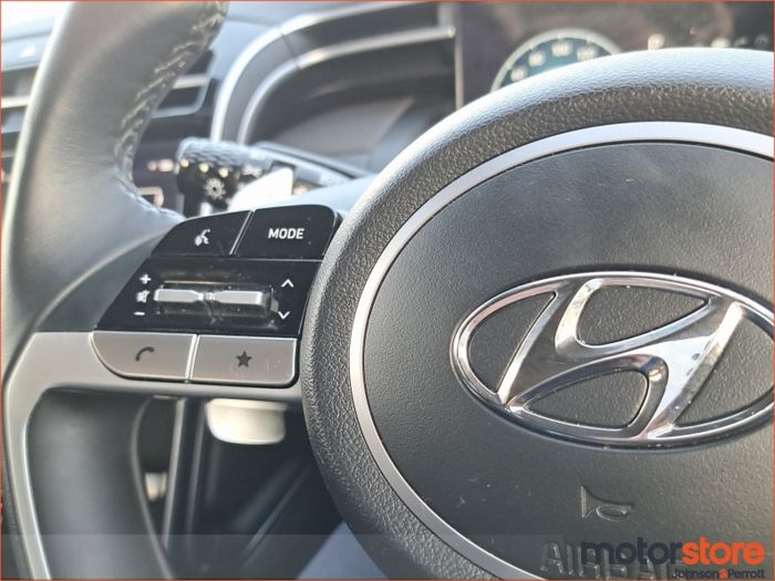 Hyundai Tucson 2024