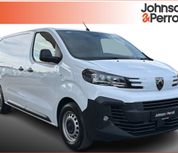 Peugeot Expert 2025