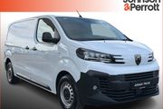 Peugeot Expert 2025