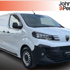 Peugeot Expert 2025