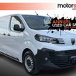 Peugeot Expert 2025