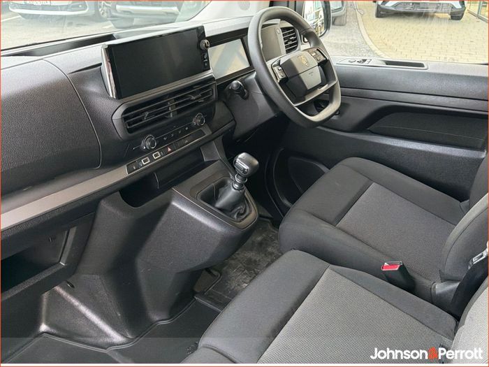 Peugeot Expert 2025