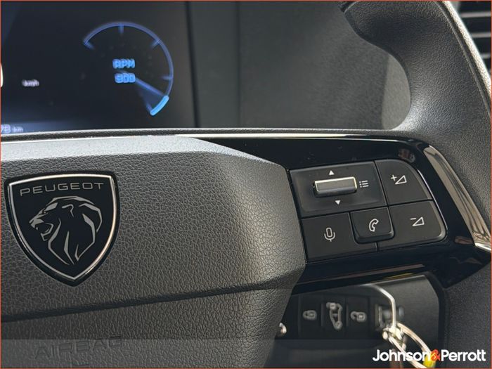 Peugeot Expert 2025