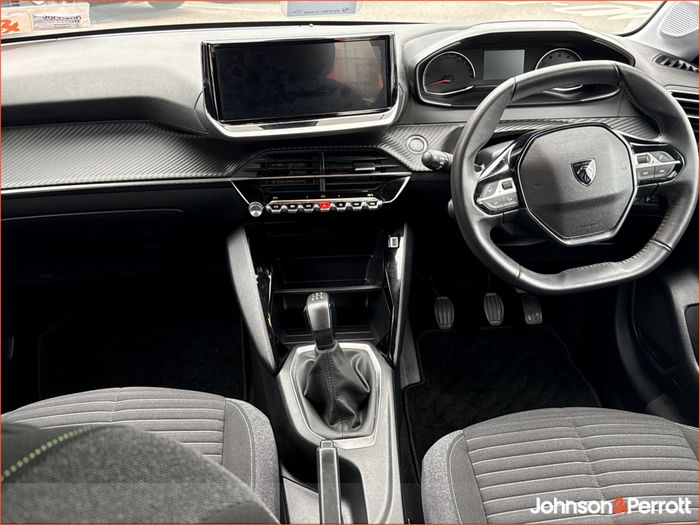 Peugeot 208 2024