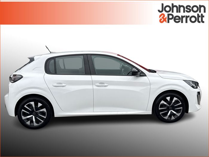 Peugeot 208 2024