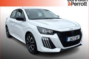 Peugeot 208 2024