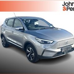 MG ZS 2024