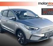 MG ZS 2024