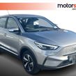 MG ZS 2024