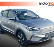 MG ZS 2024