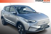 MG ZS 2024