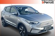 MG ZS 2024