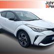 Toyota C-HR 2023