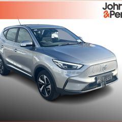 MG ZS 2024