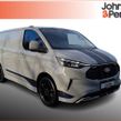Ford Transit Custom 2026