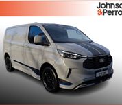 Ford Transit Custom 2026
