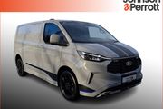 Ford Transit Custom 2026
