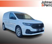 Ford Transit Connect 2026