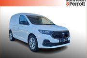 Ford Transit Connect 2026