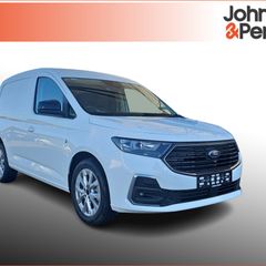 Ford Transit Connect 2026