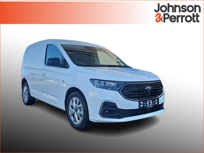 Ford Transit Connect 2026