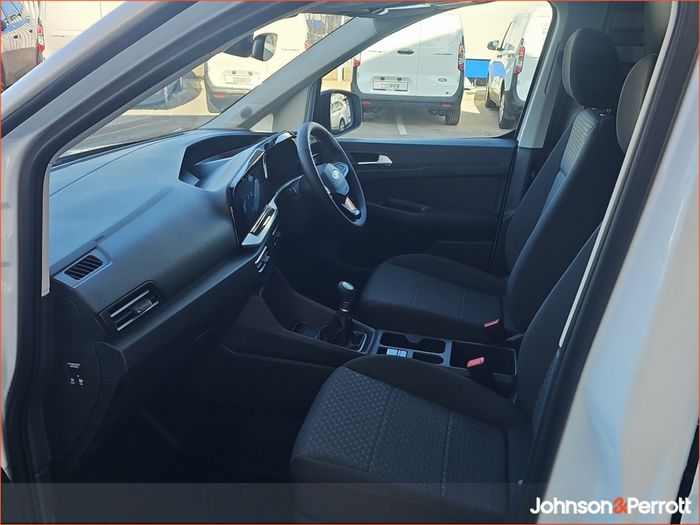 Ford Transit Connect 2026