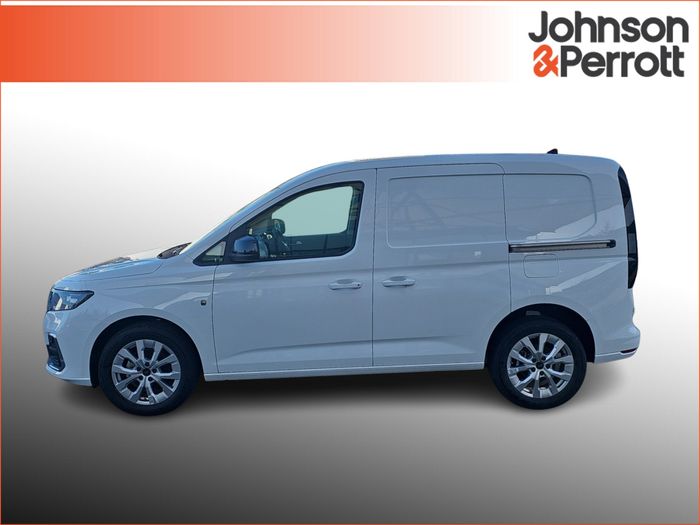 Ford Transit Connect 2026