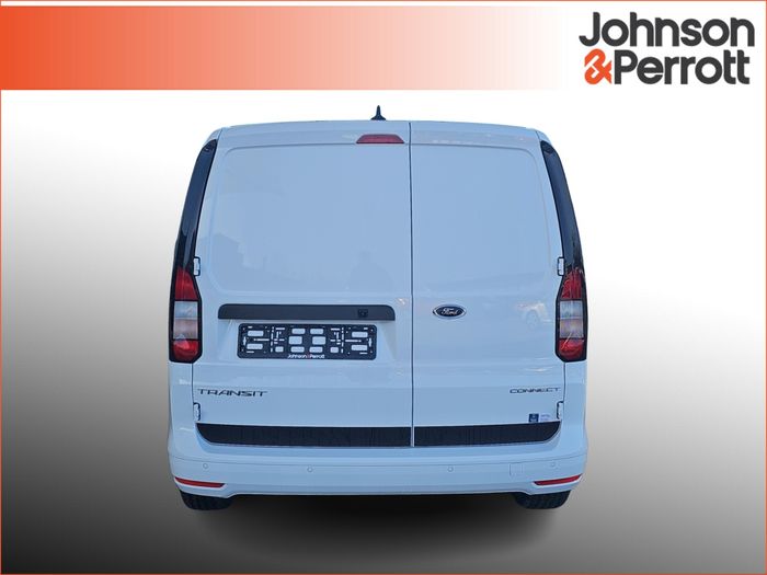 Ford Transit Connect 2026