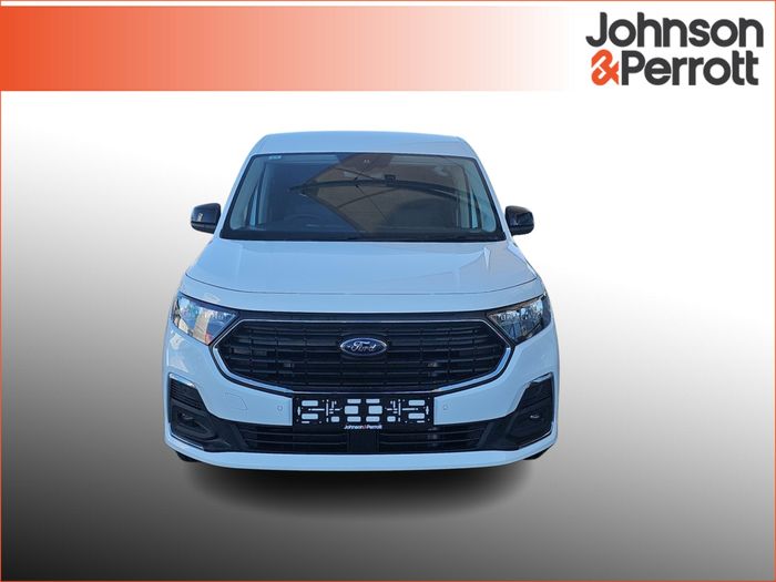 Ford Transit Connect 2026