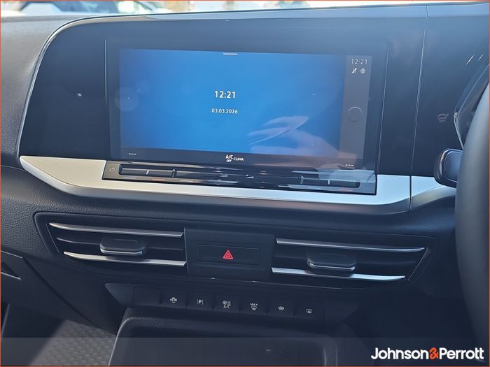 Ford Transit Connect 2026