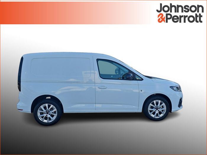 Ford Transit Connect 2026