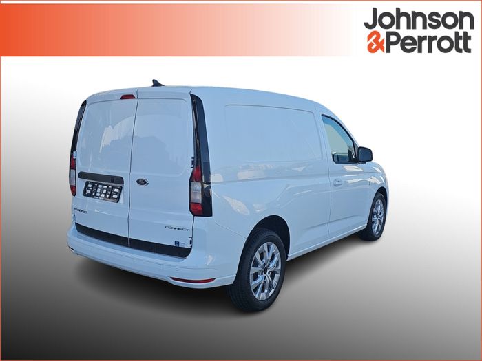 Ford Transit Connect 2026