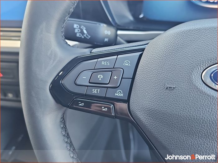 Ford Transit Connect 2026