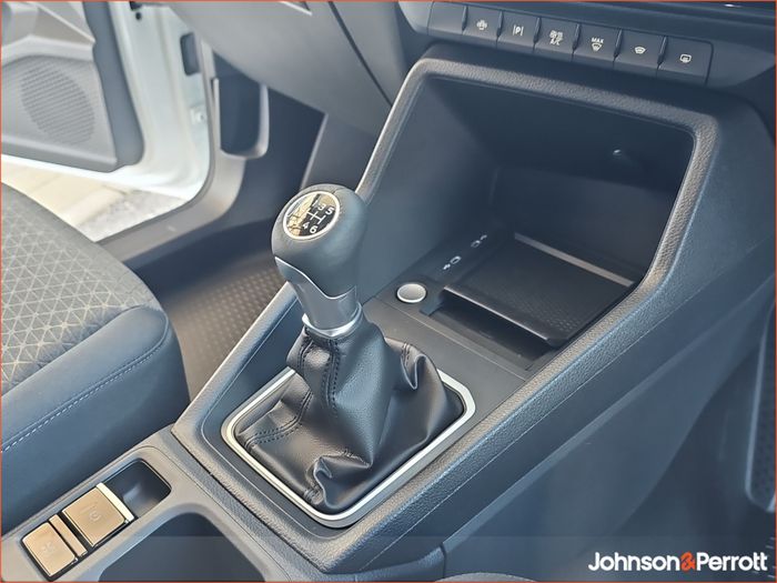 Ford Transit Connect 2026