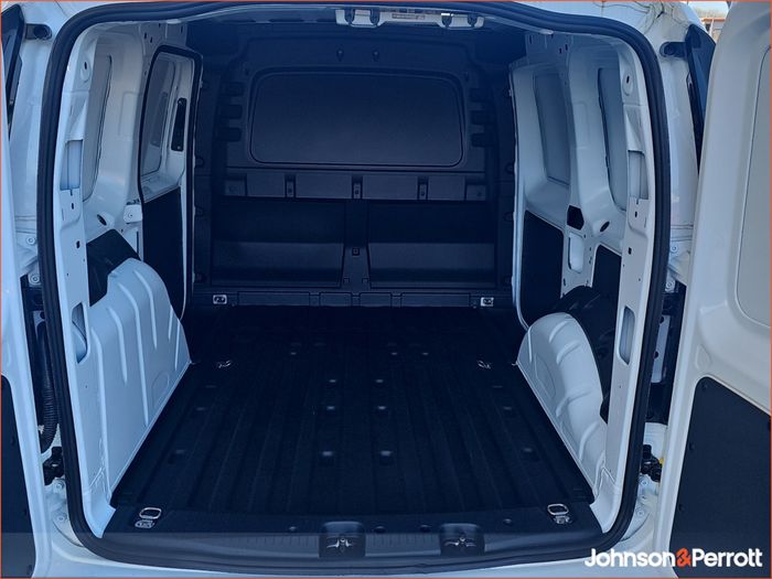 Ford Transit Connect 2026