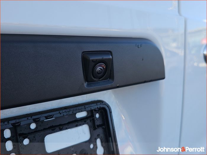 Ford Transit Connect 2026