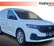 Ford Transit Connect 2026