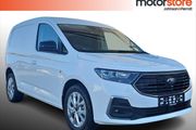 Ford Transit Connect 2026