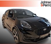 Ford Puma 2026