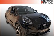 Ford Puma 2026
