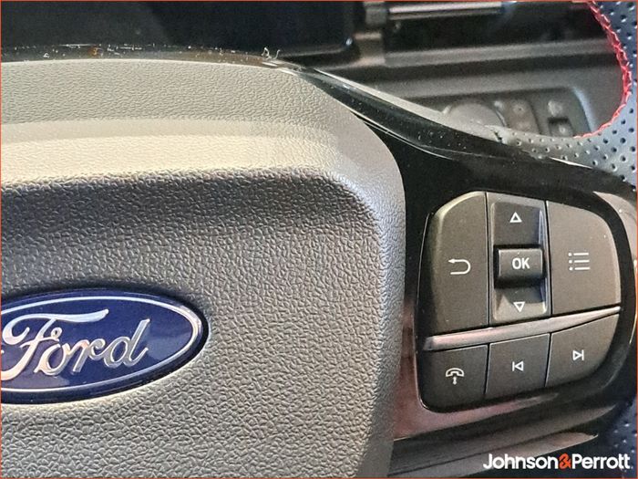 Ford Puma 2026