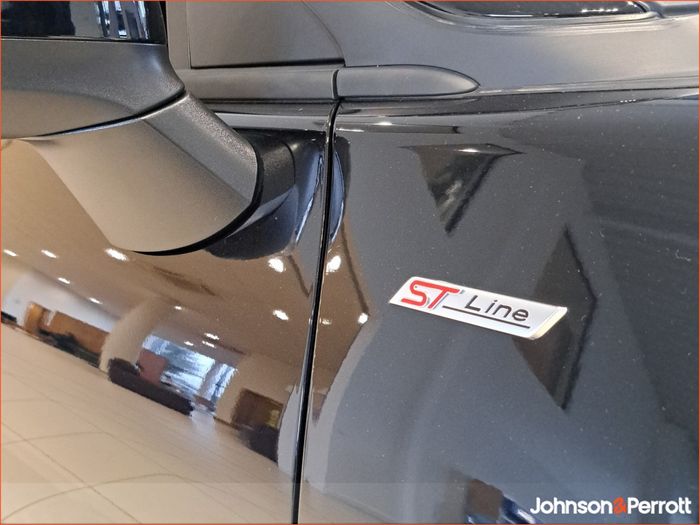 Ford Puma 2026