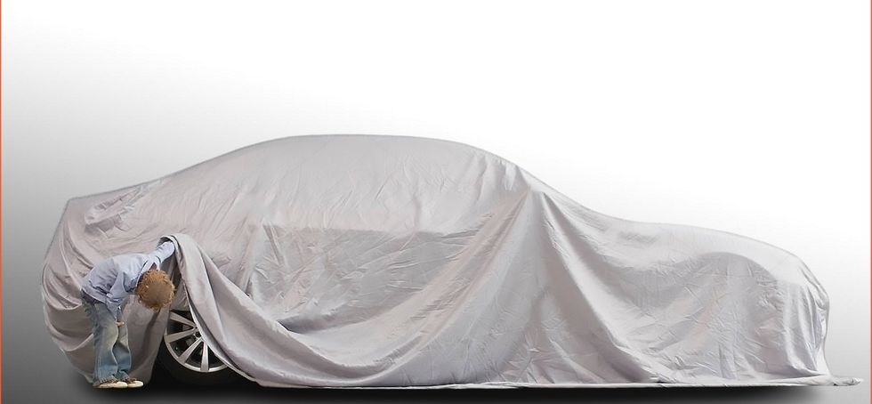 Ford Explorer 2026