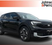 Ford Explorer 2027