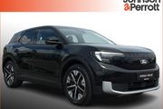 Ford Explorer 2026